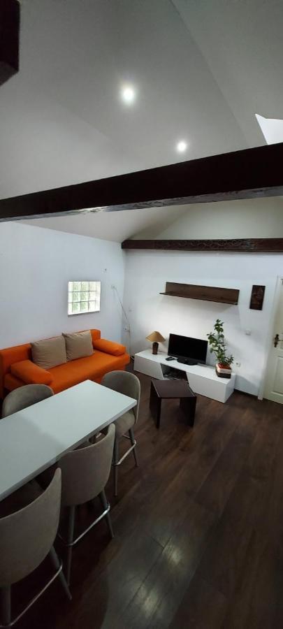 Apartments Jurasic Ogulin Exterior foto