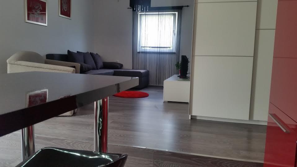 Apartments Jurasic Ogulin Zimmer foto