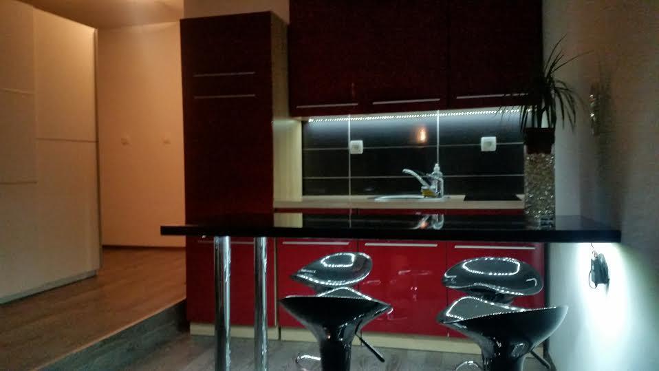 Apartments Jurasic Ogulin Zimmer foto