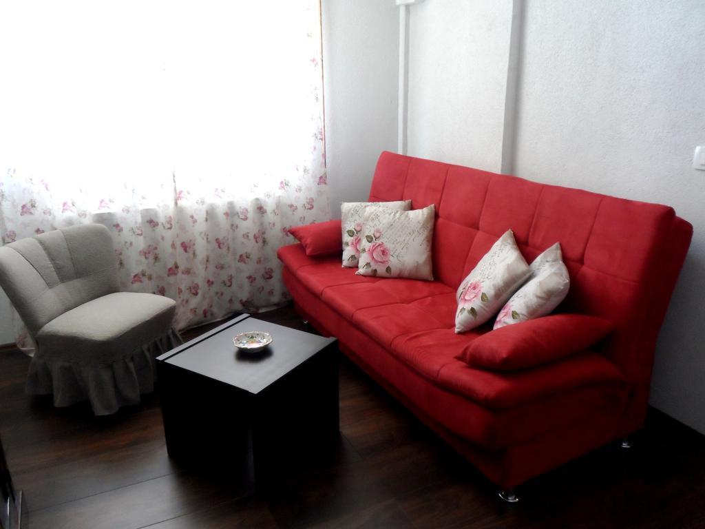 Apartments Jurasic Ogulin Zimmer foto
