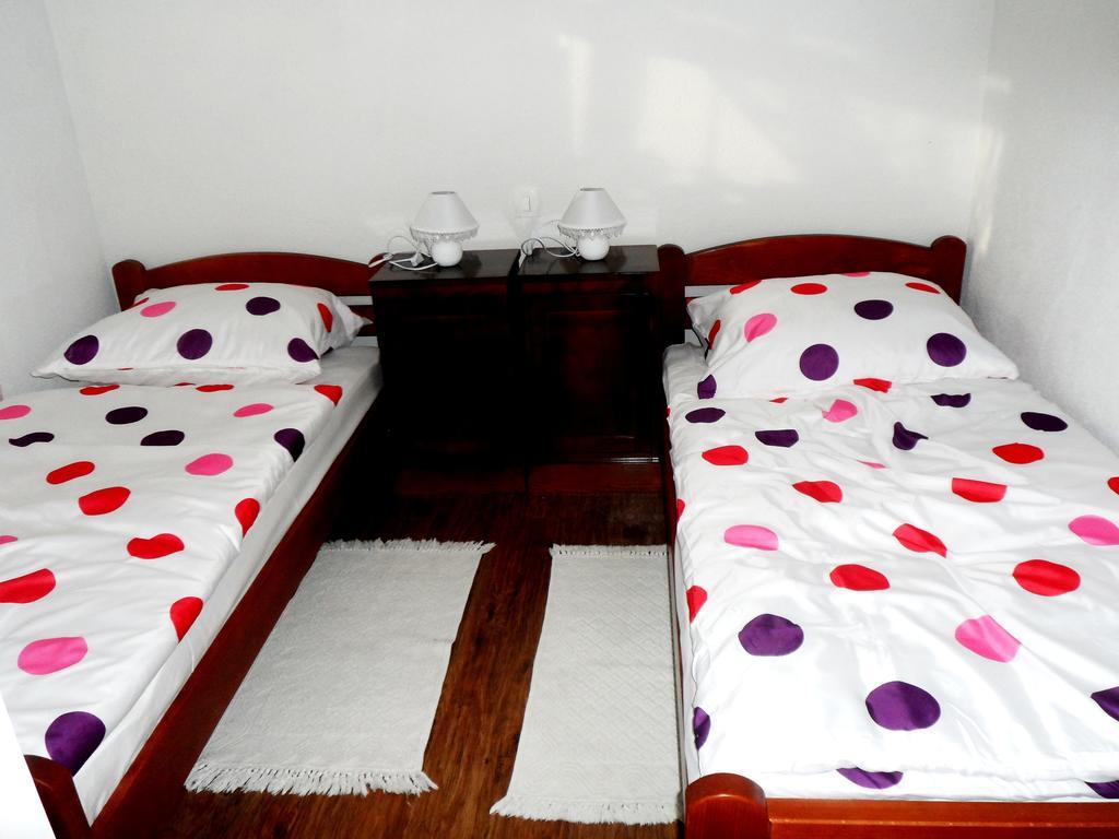 Apartments Jurasic Ogulin Zimmer foto