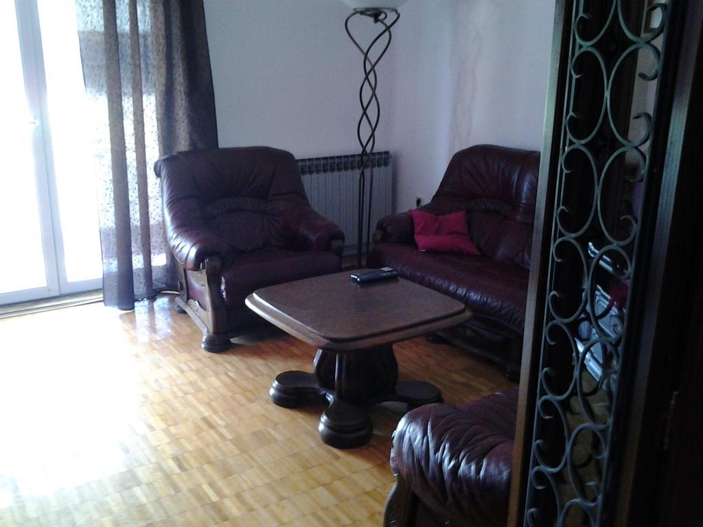 Apartments Jurasic Ogulin Exterior foto
