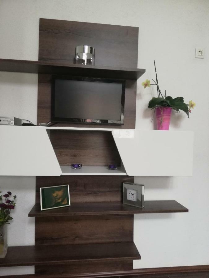Apartments Jurasic Ogulin Exterior foto